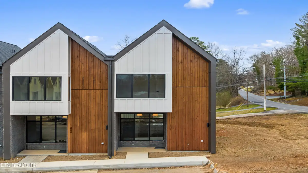 841 Vera Valley Way, Knoxville, TN 37919 - #1