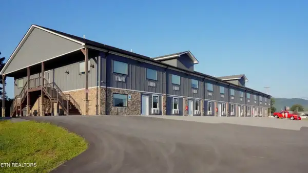 405 Chickamauga Drive, Dayton, TN 37321