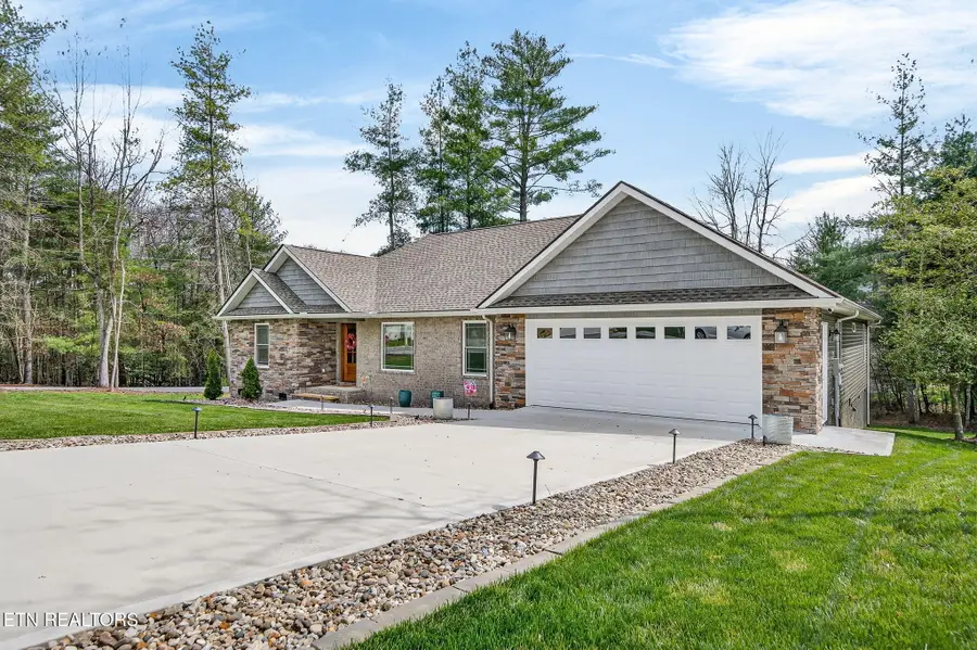 11 Kenwood Court, Fairfield Glade, TN 38558 - #2