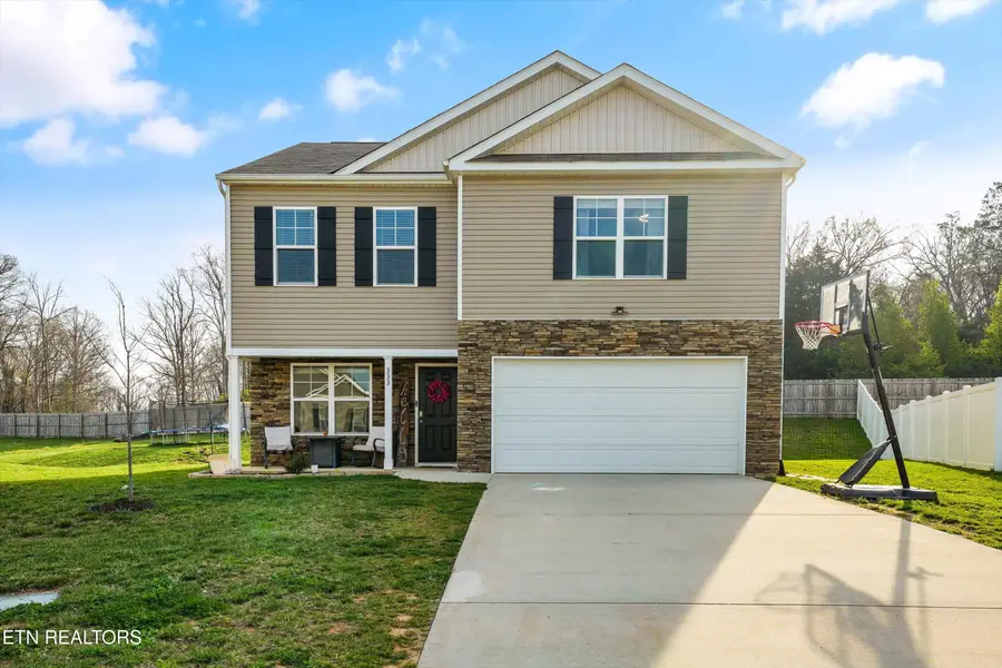 333 Aspen Drive, Jefferson City, TN 37760 - #2