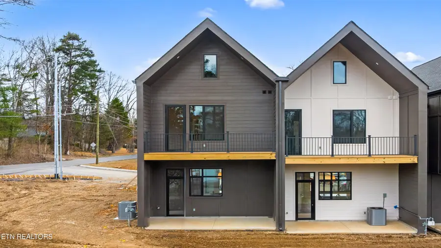 849 Vera Valley Way, Knoxville, TN 37919 - #2