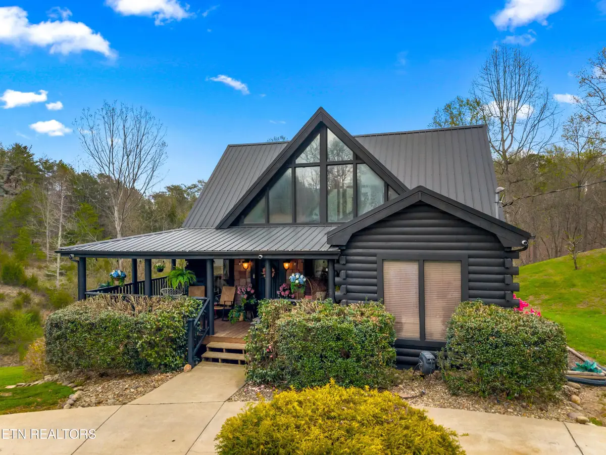 532 Turtle Dove Tr, Dandridge, TN 37725 - #1
