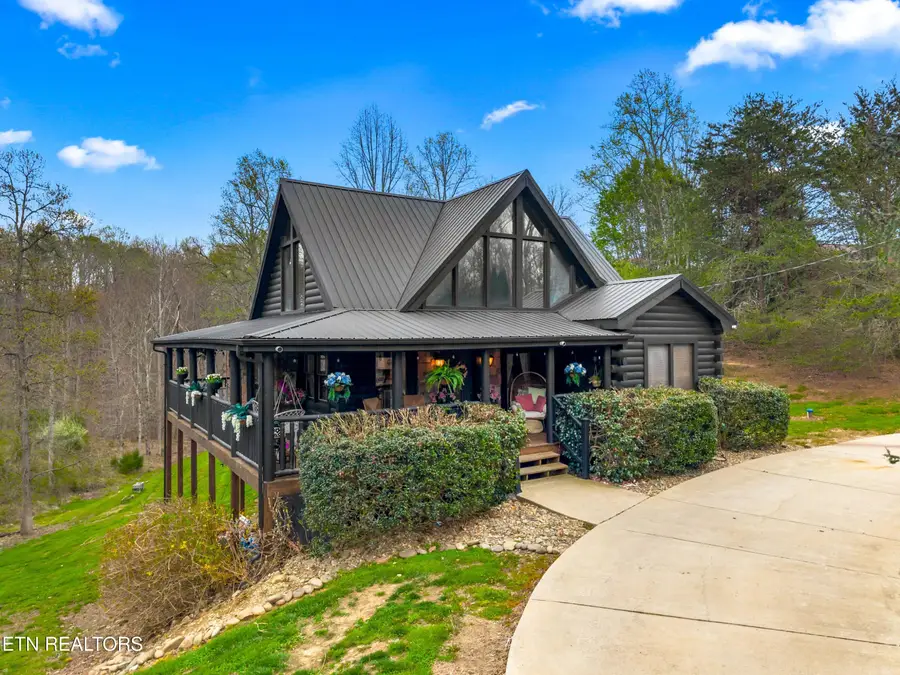 532 Turtle Dove Tr, Dandridge, TN 37725 - #3