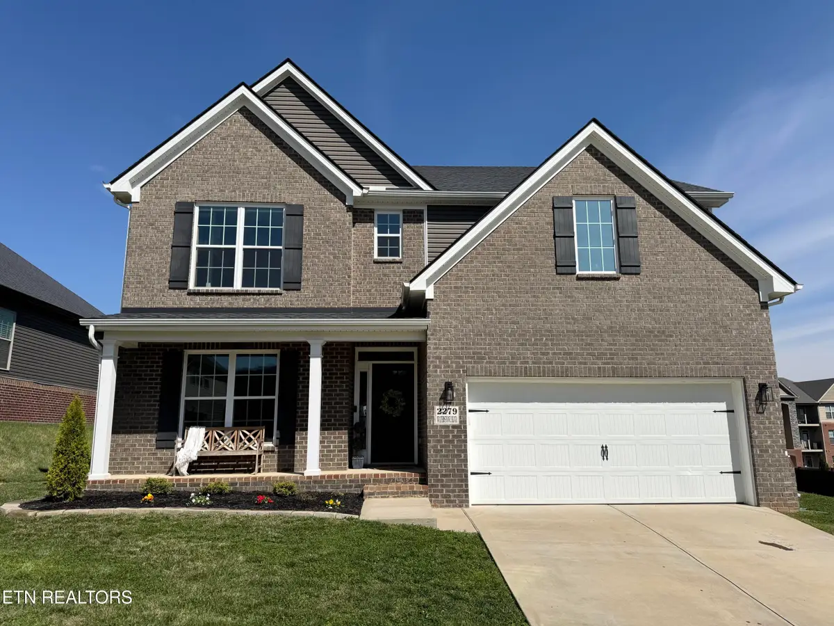 2279 Waterstone Blvd, Knoxville, TN 37932 - #1