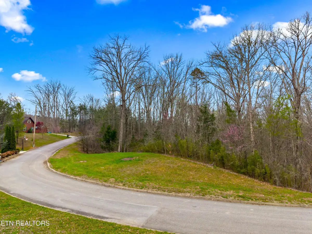 Lot 106 Turtle Dove Tr, Dandridge, TN 37725 - #1
