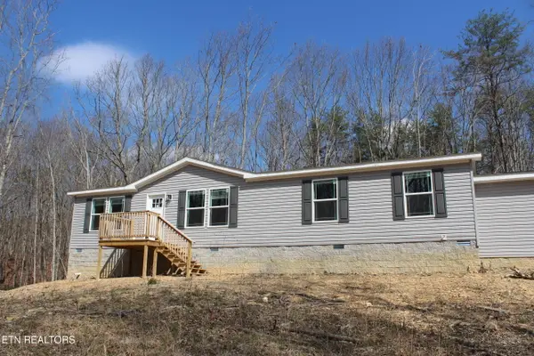 60 Longview Lane, Jamestown, TN 38556