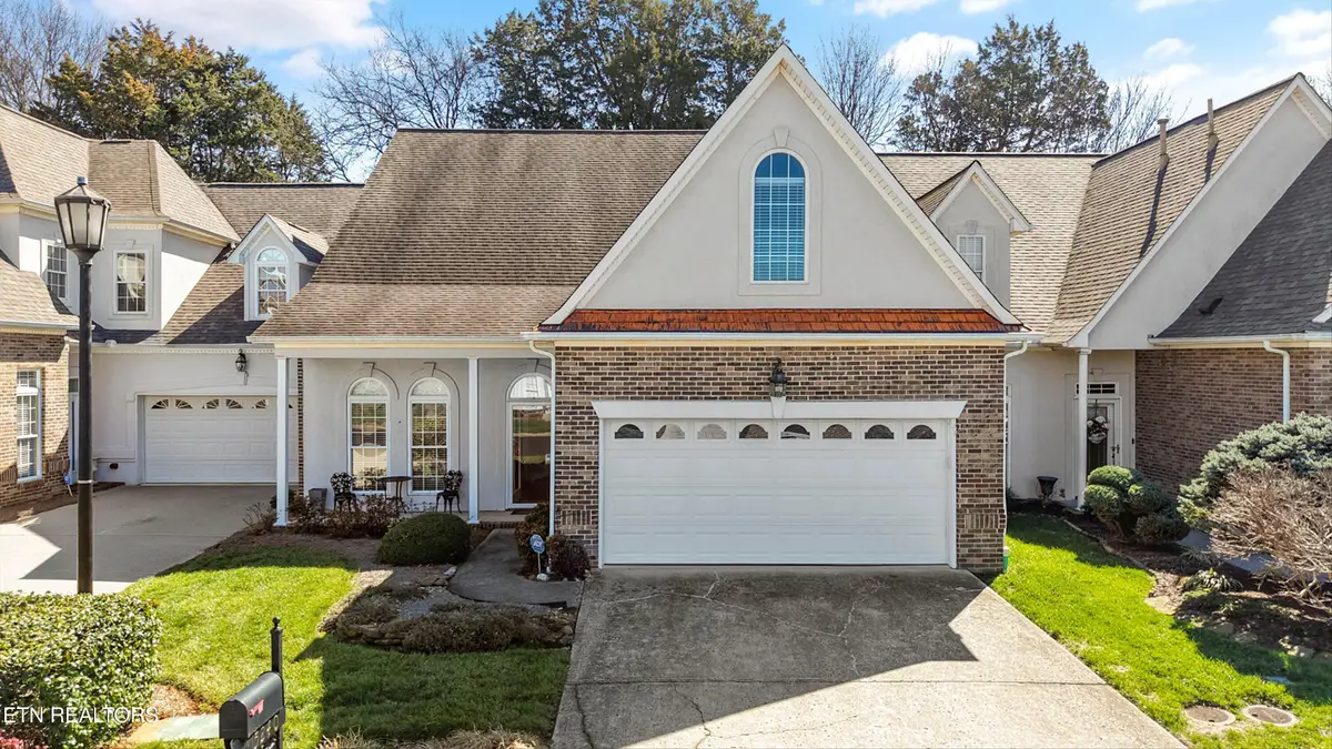 5240 Tazewell Pointe Way, Knoxville, TN 37918 - #1