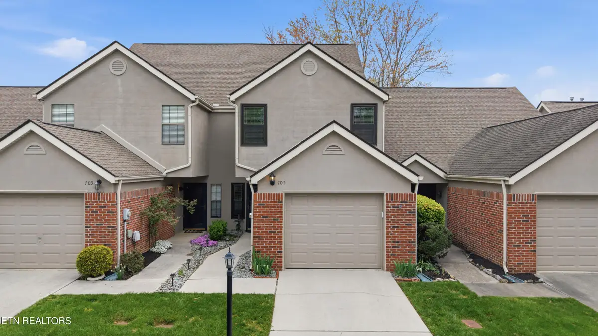 705 Farragut Commons Drive, Knoxville, TN 37934 - #1