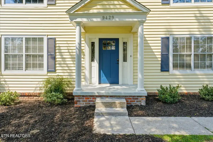 9429 Kimborough Drive, Knoxville, TN 37922 - #3
