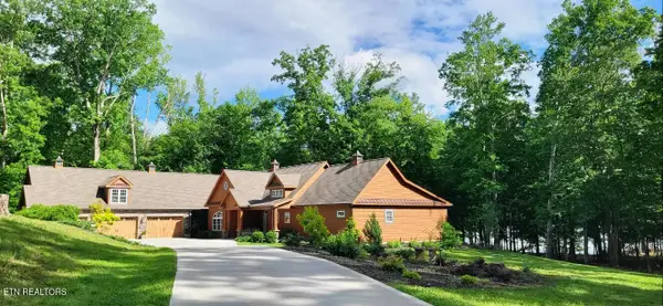 1466 Eagle Furnace Rd, Rockwood, TN 37854