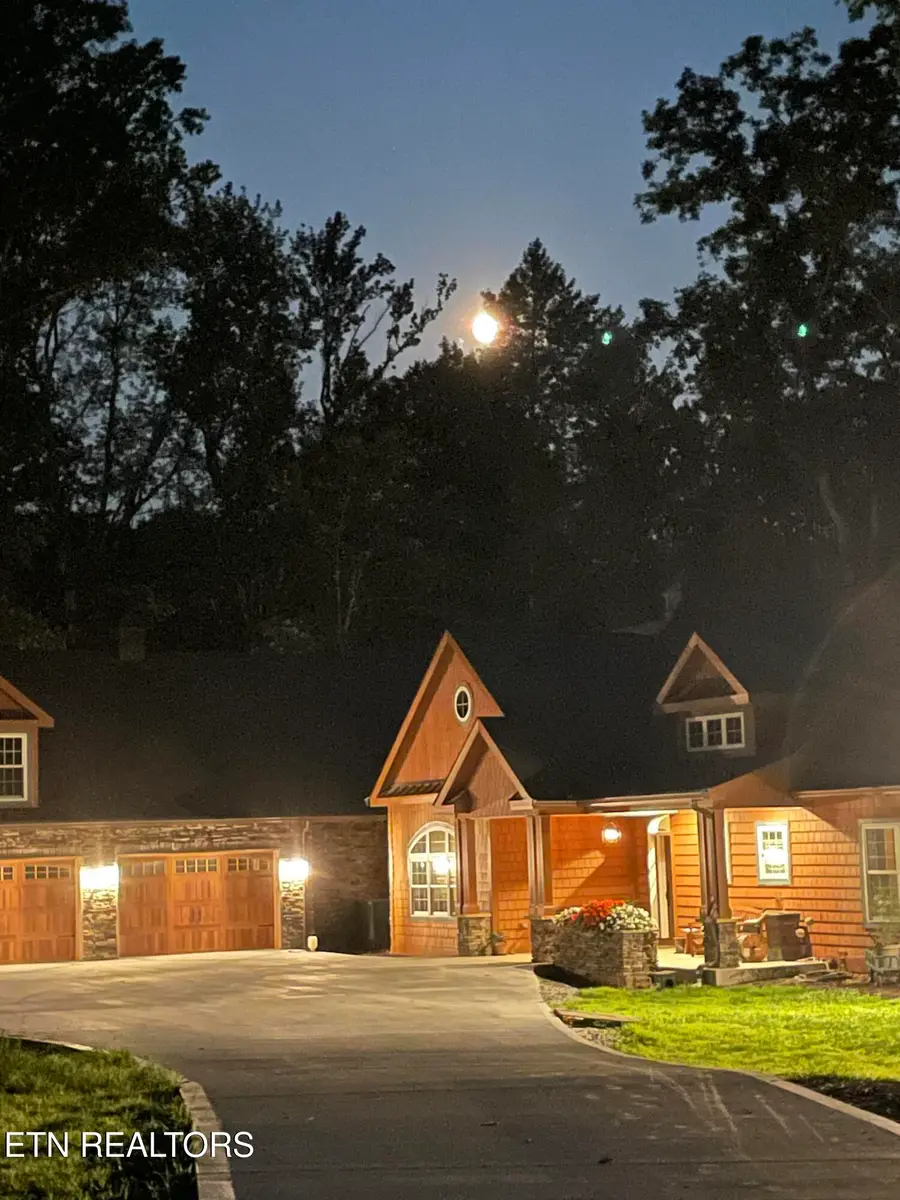 1466 Eagle Furnace Rd, Rockwood, TN 37854 - #3