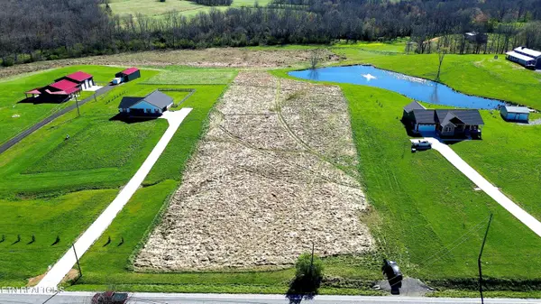 0 Hwy 70n, Crossville, TN 38571