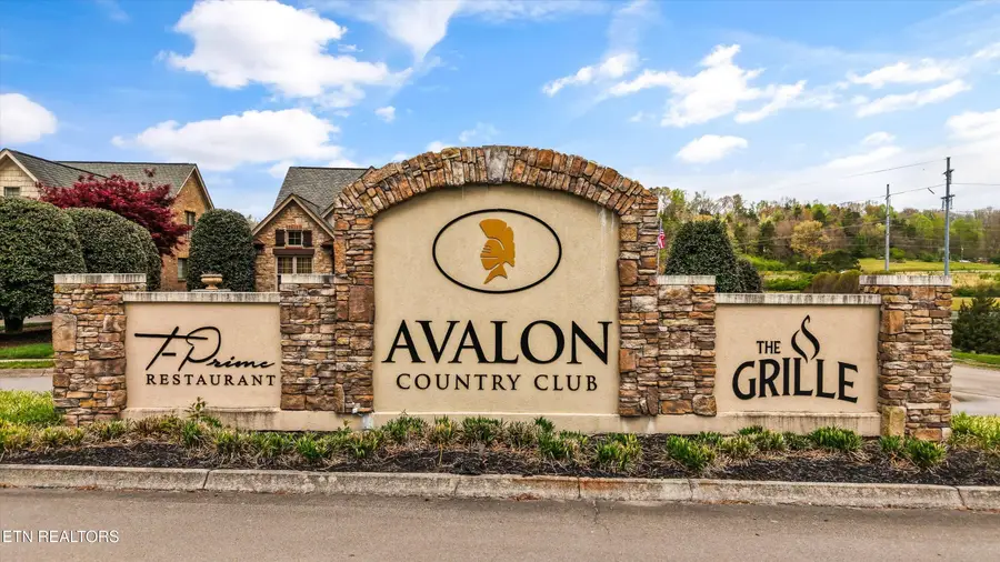 225 Waterford Circle, Lenoir City, TN 37772 - #2