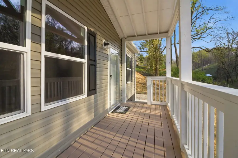 1144 SW Valley Drive, Knoxville, TN 37920 - #2