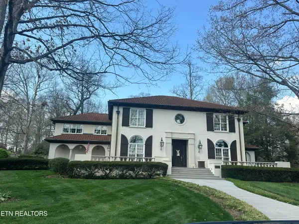 7309 Parliament Drive, Knoxville, TN 37919