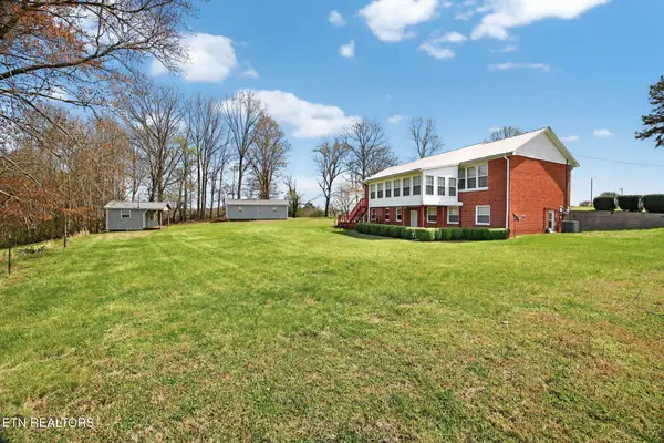 165 Almyra Rd. Rd, Sparta, TN 38583