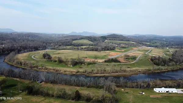 747 Stone Rd, Blaine, TN 37709