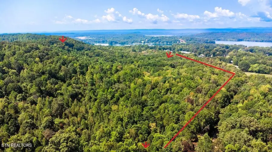 Tract 7 Pleasant Hill Rd, Ten Mile, TN 37880 - #2