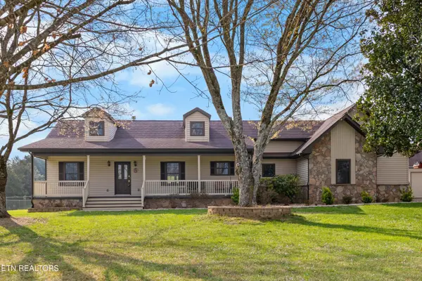 9228 Washington Pike, Corryton, TN 37721