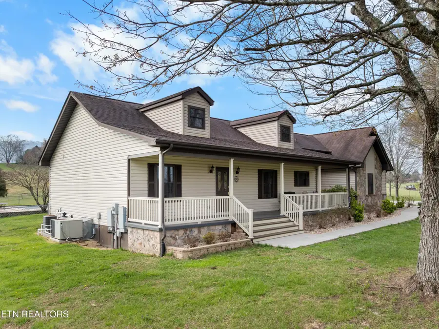 9228 Washington Pike, Corryton, TN 37721 - #2