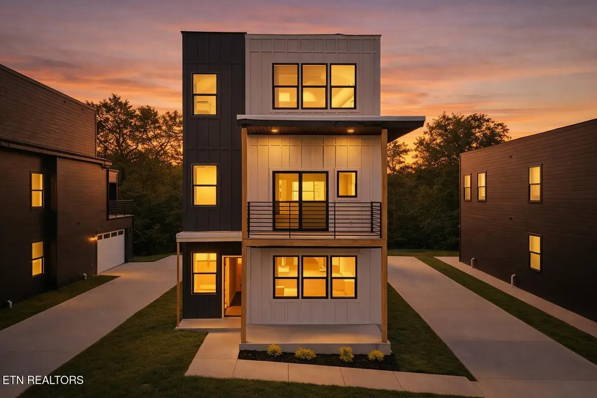 4621 Harsch St, Knoxville, TN 37920 - #1