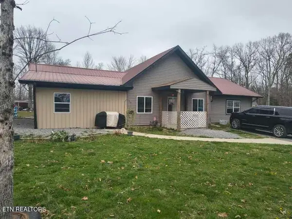 16588 N Highway 70, Monterey, TN 38574