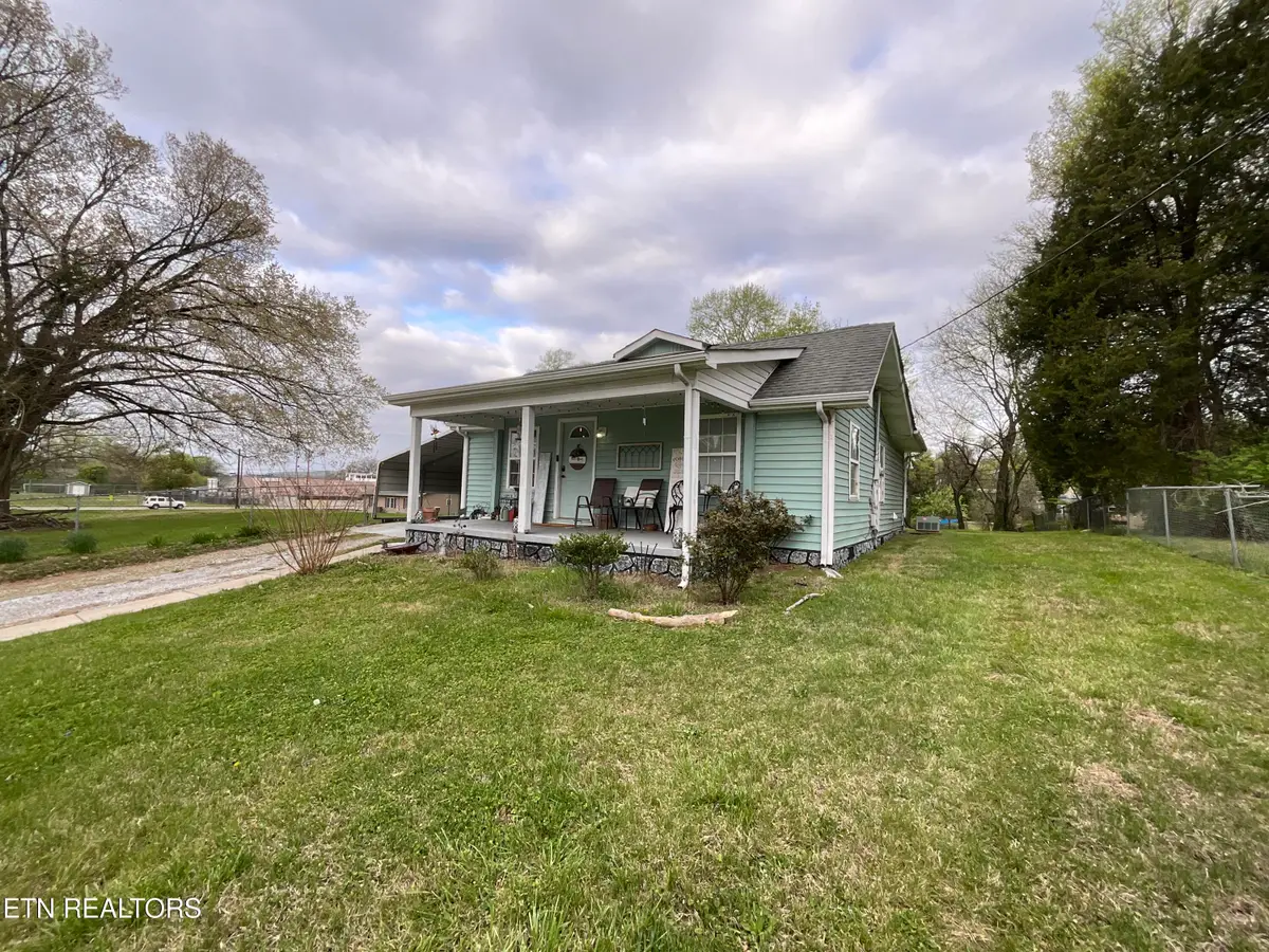 409 First St, Kingston, TN 37763 - #1