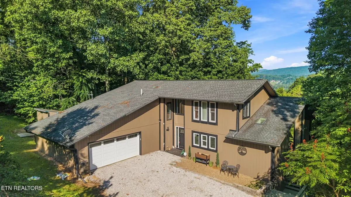 770 Mount Paran Rd, Jacksboro, TN 37757 - #1