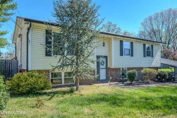 212 Virginia Drive, Seymour, TN 37865