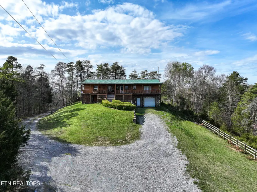 2440 Levee Way, Sevierville, TN 37876 - #3