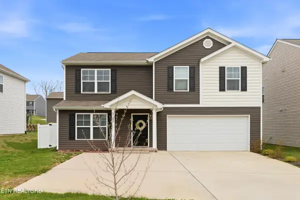 8563 Mascot Rd, Knoxville, TN 37924