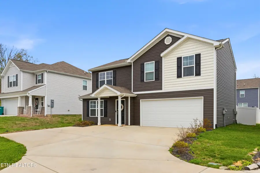 8563 Mascot Rd, Knoxville, TN 37924 - #2