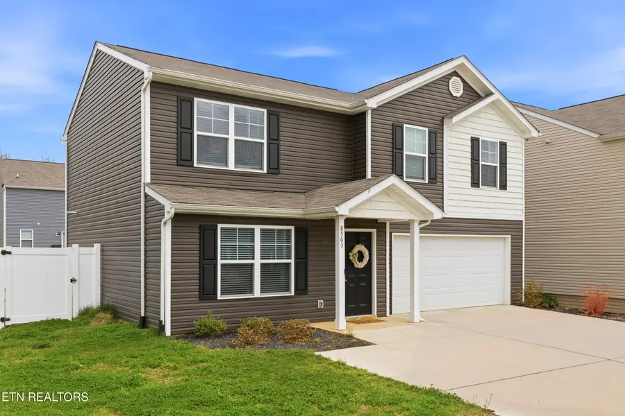 8563 Mascot Rd, Knoxville, TN 37924 - #3