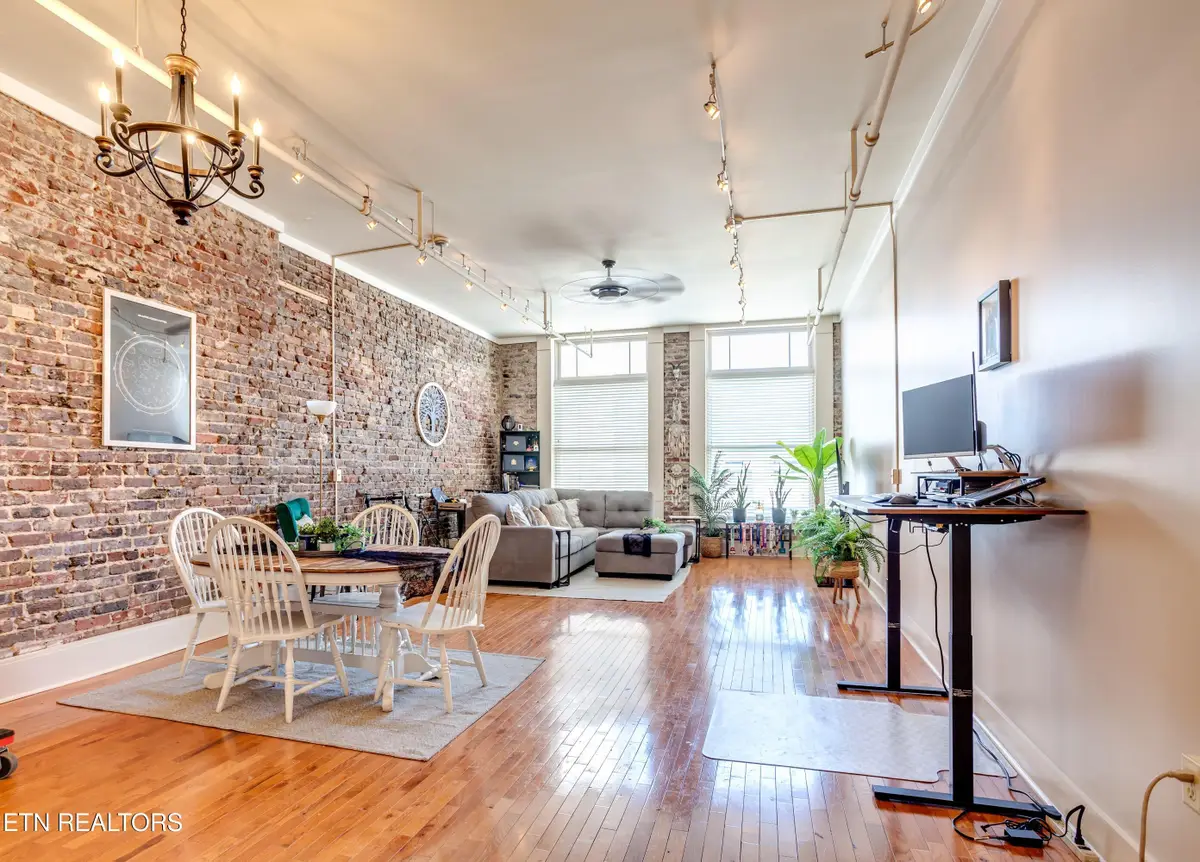 418 S Gay St #503, Knoxville, TN 37902 - #1