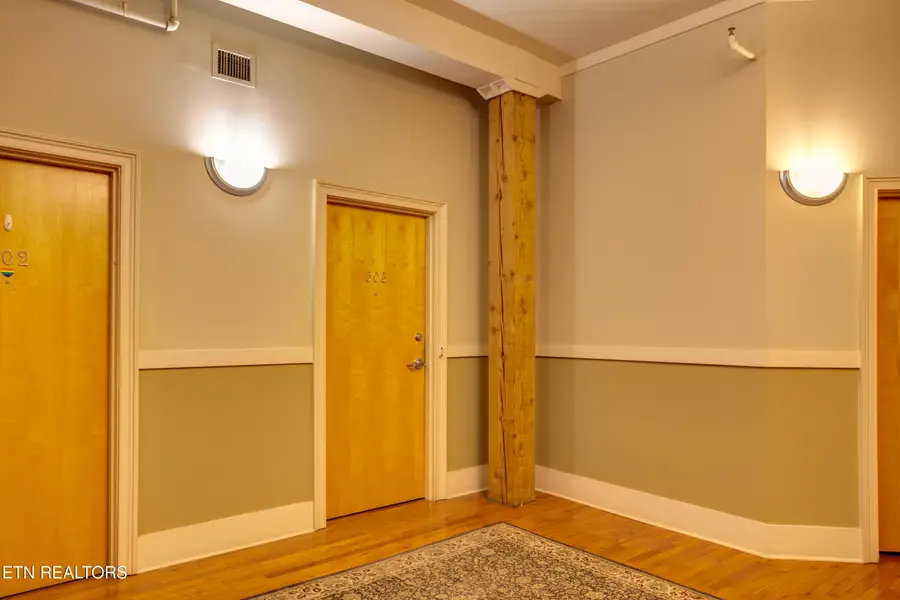 418 S Gay St #503, Knoxville, TN 37902 - #2