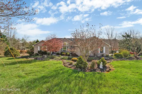 931 Modac Drive, Crossville, TN 38572