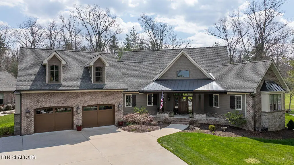 43 Wexford Lane, Crossville, TN 38558 - #1