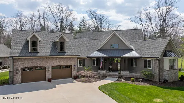 43 Wexford Lane, Crossville, TN 38558