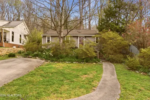 107 Dale Rd, Norris, TN 37828