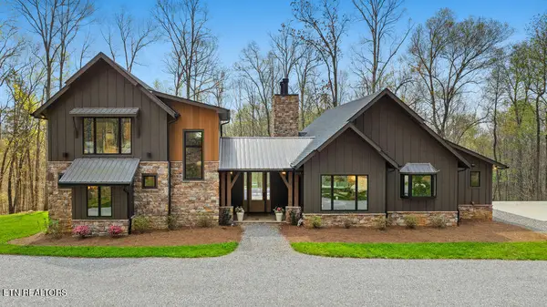 2923 Rush Miller Rd, Knoxville, TN 37914