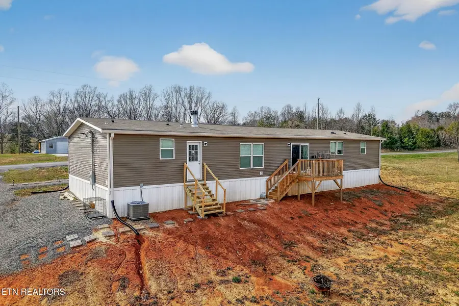 145 Two Hawks Lane, Hilham, TN 38568 - #2