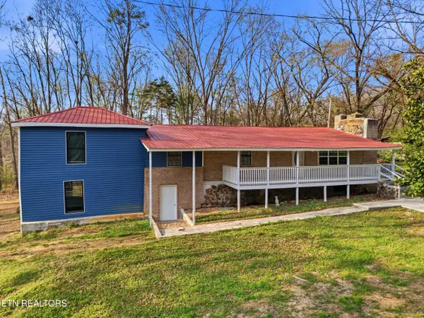 213 Coley Lane, Lenoir City, TN 37771