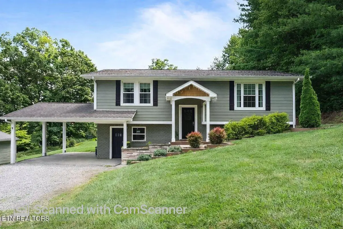 161 Summit Drive, Speedwell, TN 37870 - #1