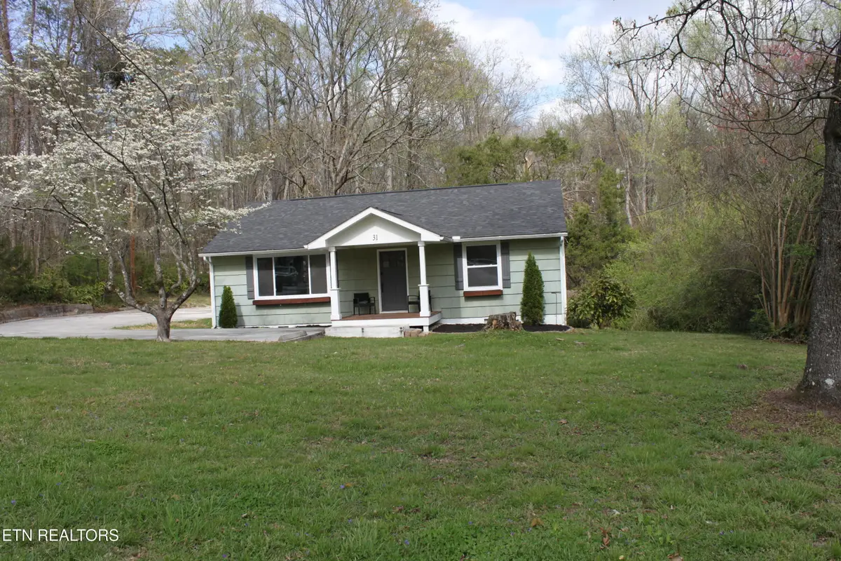 31 E Norris Rd, Norris, TN 37828 - #1