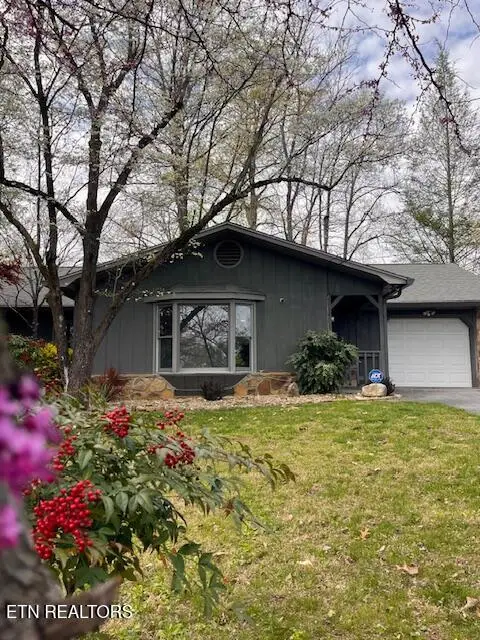 111 Abner Cruze Rd, Knoxville, TN 37920 - #3