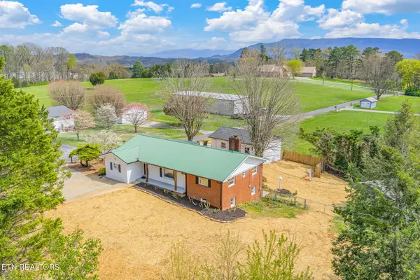 107 Harrison Lane, Seymour, TN 37865