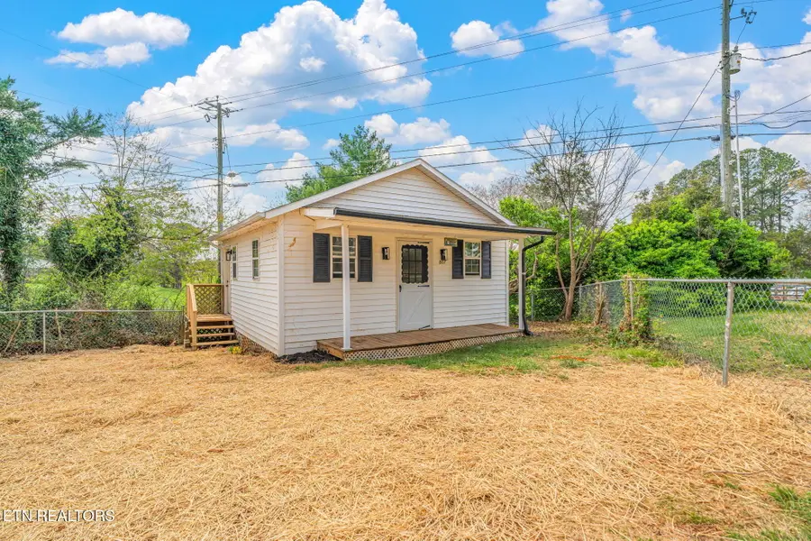 107 Harrison Lane, Seymour, TN 37865 - #3