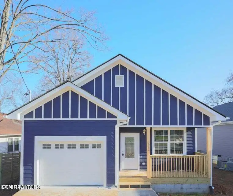 3952 Seahorn Ave, Knoxville, TN 37914 - #1