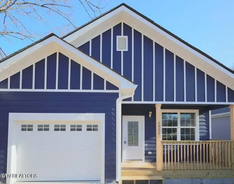 3952 Seahorn Ave, Knoxville, TN 37914 - #2
