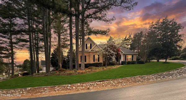 433 Wewoka Circle, Loudon, TN 37774